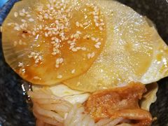 白萝卜片-嗜辣吃客