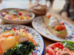 -Alimentari早午餐(安福路店)