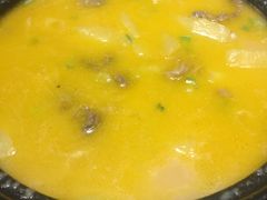 牛腩煲-孙家外婆•长春地标美食新名片(吾悦广场店)
