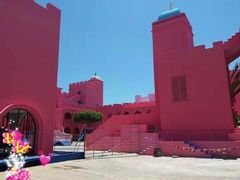 -漳州滨海火山岛自然生态风景区