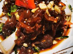 -巴依兄弟西域美食(机场店)