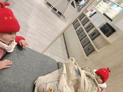 -AOJO眼镜(南翔印象城MEGA店)