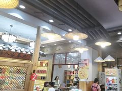 -下梅人家土菜馆(历史文化餐厅度假区店)