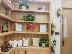 -芳朵美容养生SPA