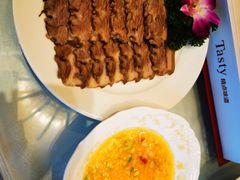 -万宝海鲜舫(劳动公园店)
