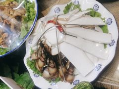 -王婆炒鱼(总店)