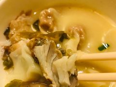 -鹿港小镇经典老上海菜(长乐路店)