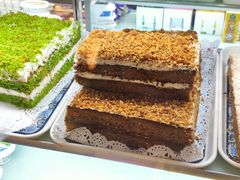 -玛尔哈巴·塔塔尔糕点(华侨小区店)