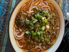 -慢丽江·云南野生菌土鸡锅(付家庄店)