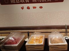 -老客家·客家菜(万达店)