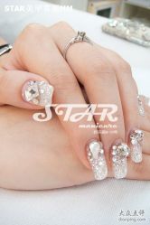 IT GIRL 物质女孩-STAR美甲店