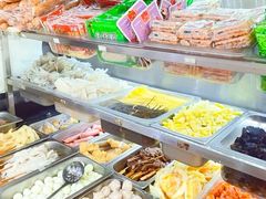 -重庆麻辣烫(国权路店)