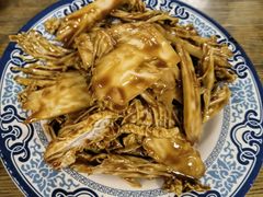 乾隆白菜-鼎香润(德胜门内店)