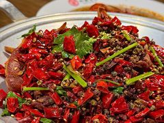 -叶派龙虾•招牌香辣蟹·海鲜(中海国际店)