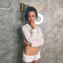 -BM SALON
