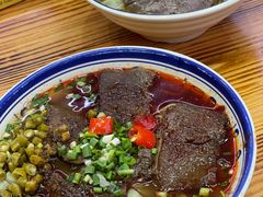 -十里香粉馆(虹桥中路店)