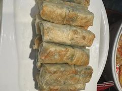 -梁家大院•农家菜(昆山会展中心店)