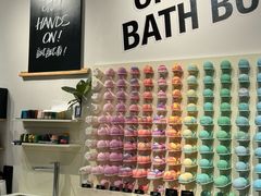 -LUSH(威尼斯人店)