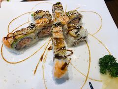 -井圣日膳(万达店)
