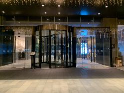 -苏州希尔顿酒店-宴会厅