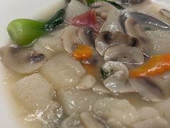 -新吉士·上海菜(浦东LCM置汇旭辉店)