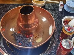 -汇聚德京味铜锅涮肉(沈家桥二路店)