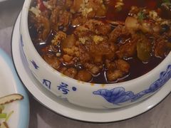 -香阁餐厅·常州菜·常州菜代表品牌(新北奥体店)