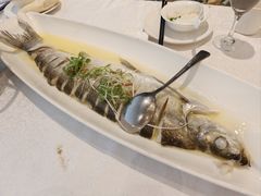 -钱记·乡野菜(紫荆花路店)