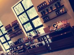 -星巴克(郑州普罗旺世店)