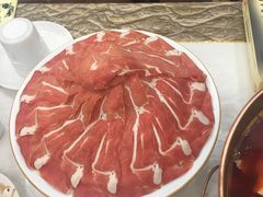 -福记火锅