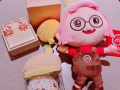 -海底捞火锅(如皋吾悦广场店)