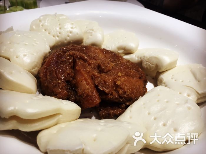 城南往事风味主题餐厅(世茂国际广场店)图片 - 第8张