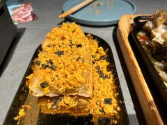 -醉炫音速烧烤·干煸菜(沙河总店)