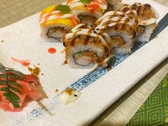 -大江户日本料理(吕厝店)