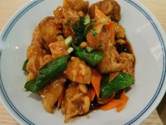 -东北风(江北万达店)
