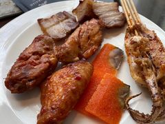-Social 秀西餐厅-长沙瑞吉酒店(运达店)