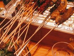 -李不管把把烧(合肥总店)