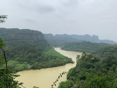 -丹霞山风景名胜区
