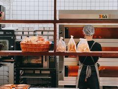 -富贵面包公司(运河店)