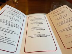 -Tivano意大利餐厅(成都居舍酒店)