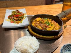 -云海肴云南菜·蒸汽石锅鱼(北京良乡华冠店)