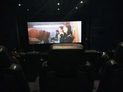 -万达影城(江桥万达广场IMAX店)