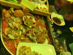 -冰城小镇音乐串吧·聚会餐厅(百子湾店)