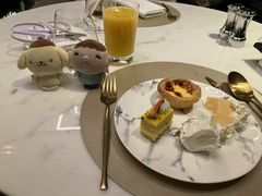 -尼依格罗香港美利酒店