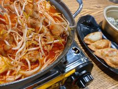 -吴草鸡爪오초닭발韩食堂(融恒盈嘉中心店)