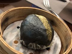 -万荟轩海鲜·粤式点心自助餐厅(蓝海风万怡酒店)