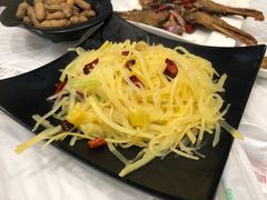 -怪怪龙虾·澳洲蓝龙王·深夜食堂(惊驾路店)