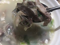 -彭哥甩饼王(城隍庙广场店)