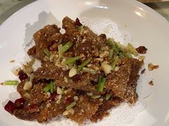 -野渡坡·极致湘菜·庭院餐厅(汉阳店)