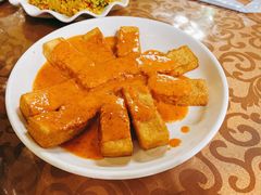 -伊萨娜印尼餐馆